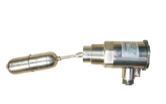 磁性浮球開關(guān)是如何工作的