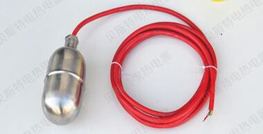 水銀浮球開關(guān)