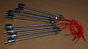 電纜浮球開關(guān)調(diào)試方便，安裝簡捷